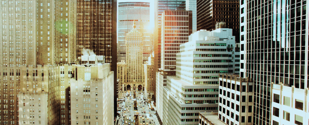 nyc street