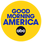 Good Morning America Logo