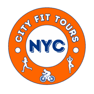 City Fit Tours NYC Logo
