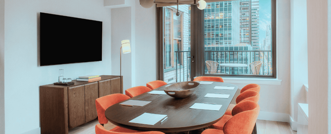 cornell penthouse