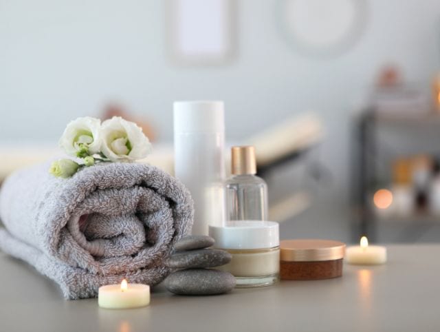 Royal Reflection Wellness Spa Specials