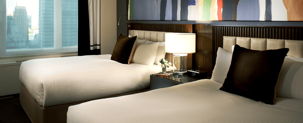 Fifty Two Beds